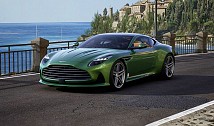 Aston Martin GT DB11 (2017-2023)